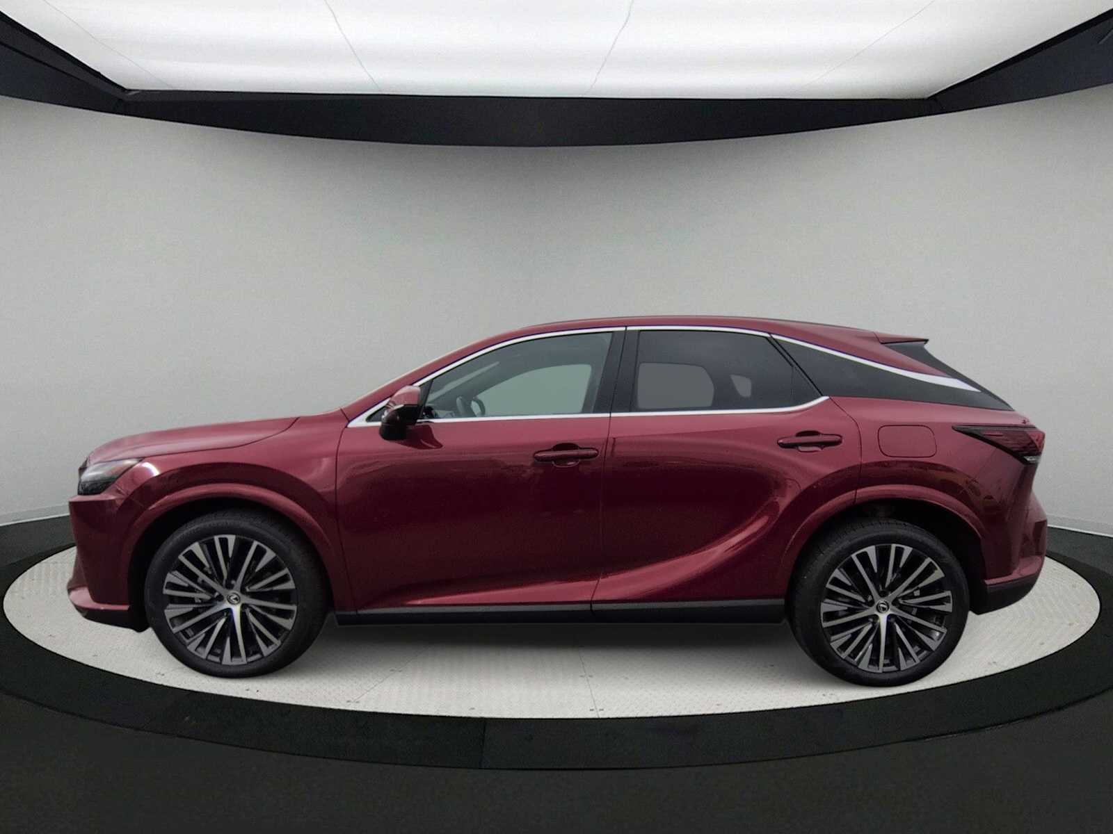 Thumbnail: 2023 Lexus RX - 5