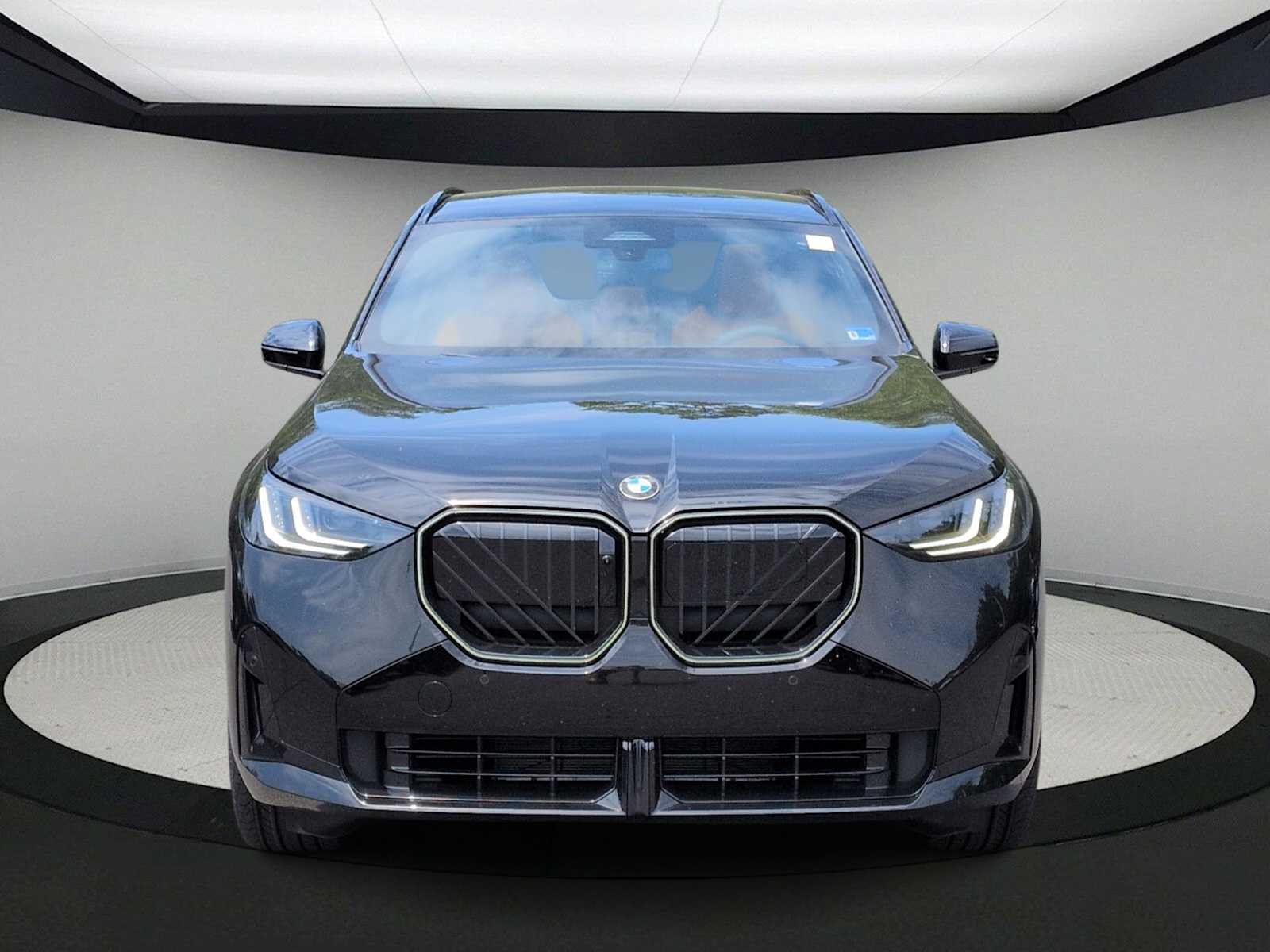 Thumbnail: 2026 BMW X3 - 3