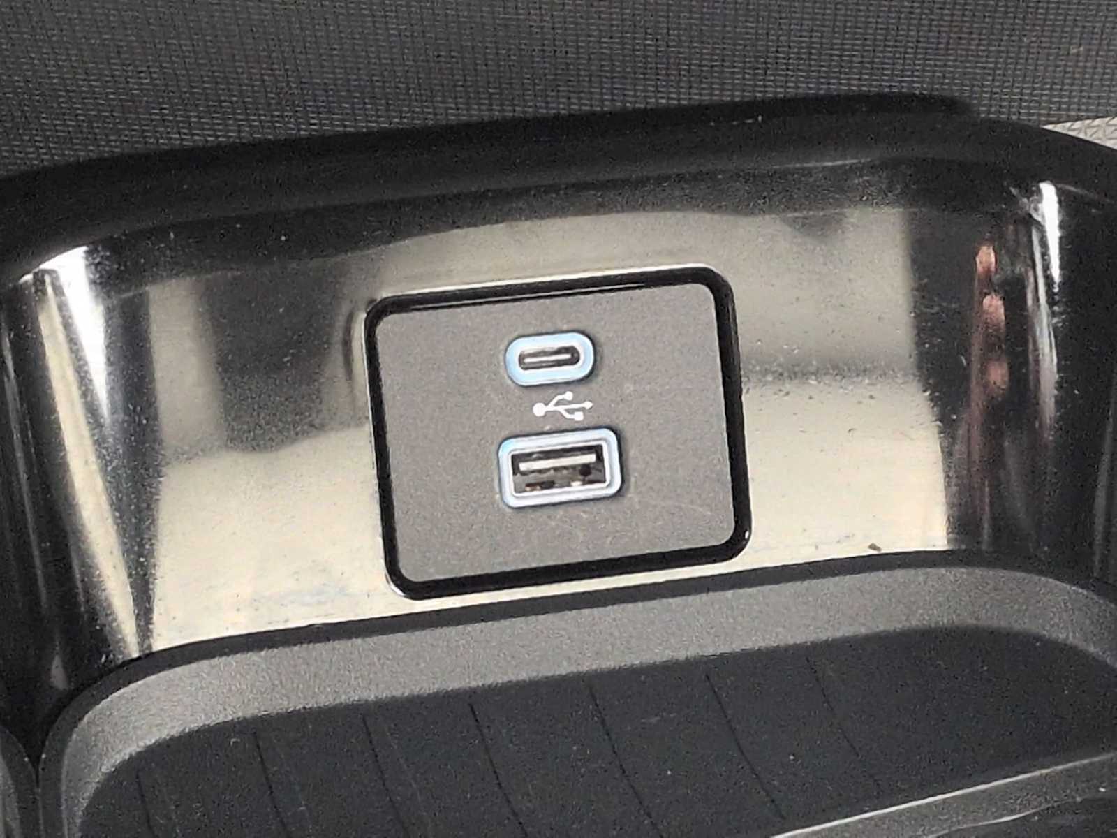 Thumbnail: 2024 Ford Mustang Mach-E - 31