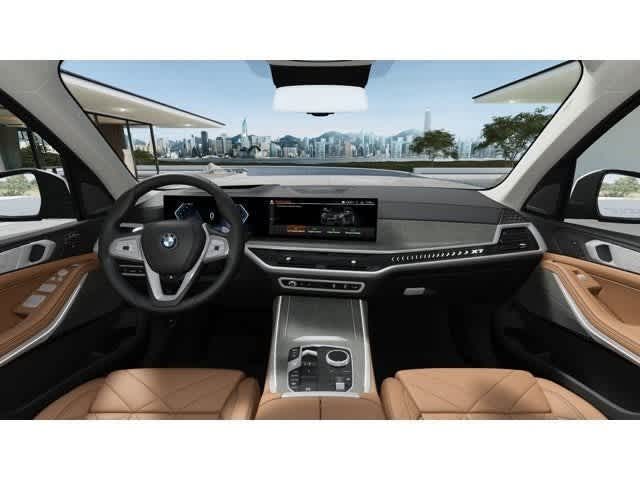 Thumbnail: 2026 BMW X7 - 10