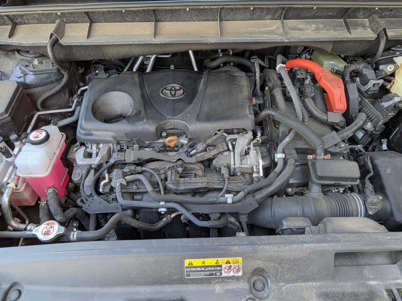 Thumbnail: 2021 Toyota Highlander - 15