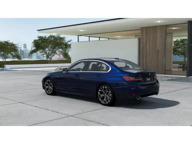 Thumbnail: 2026 BMW 3 Series - 2
