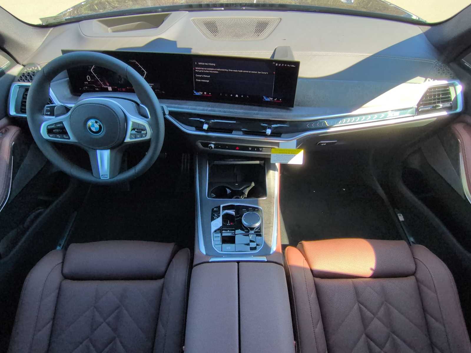 Thumbnail: 2026 BMW X5 - 16