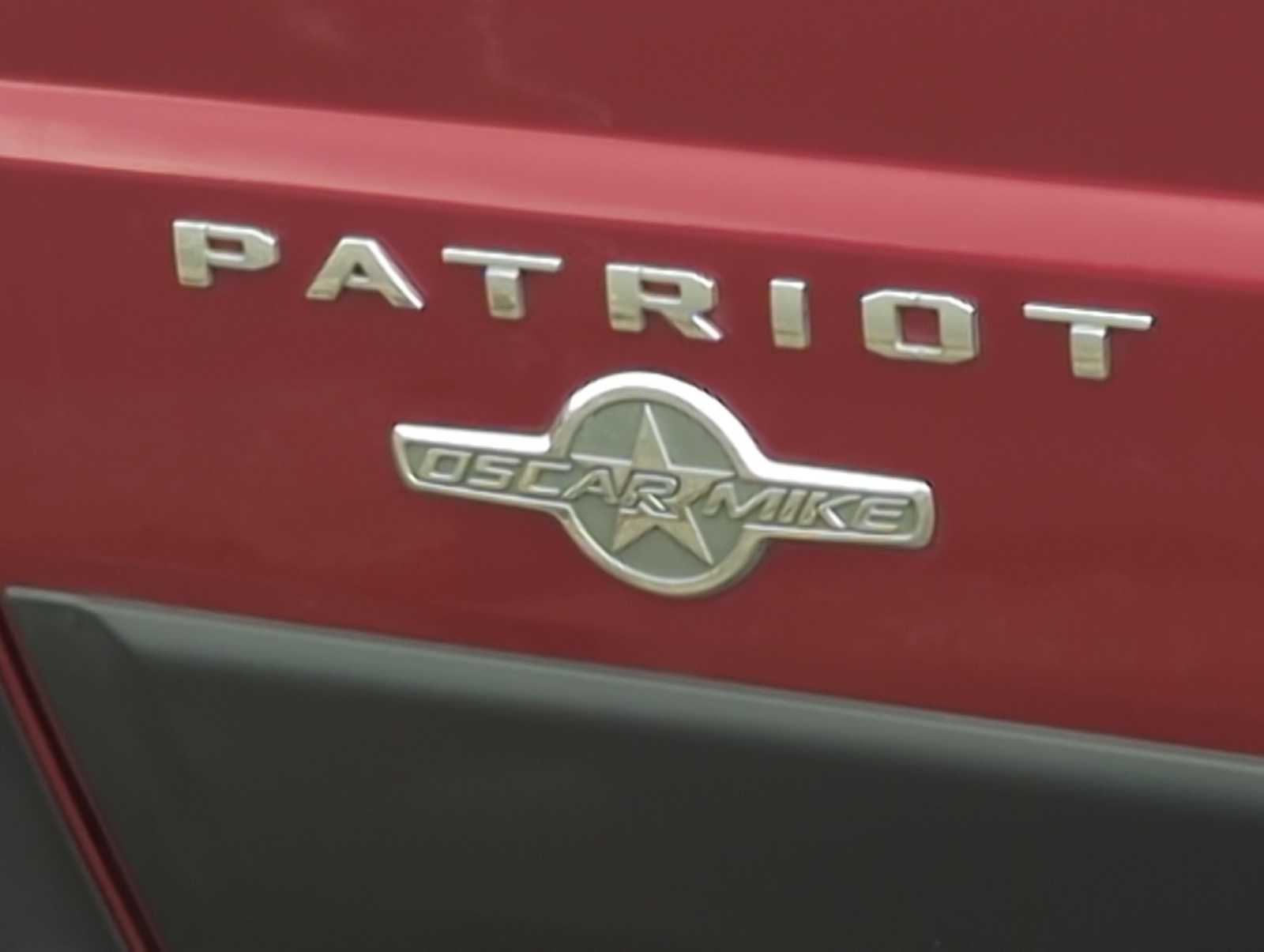 Thumbnail: 2014 Jeep Patriot - 13