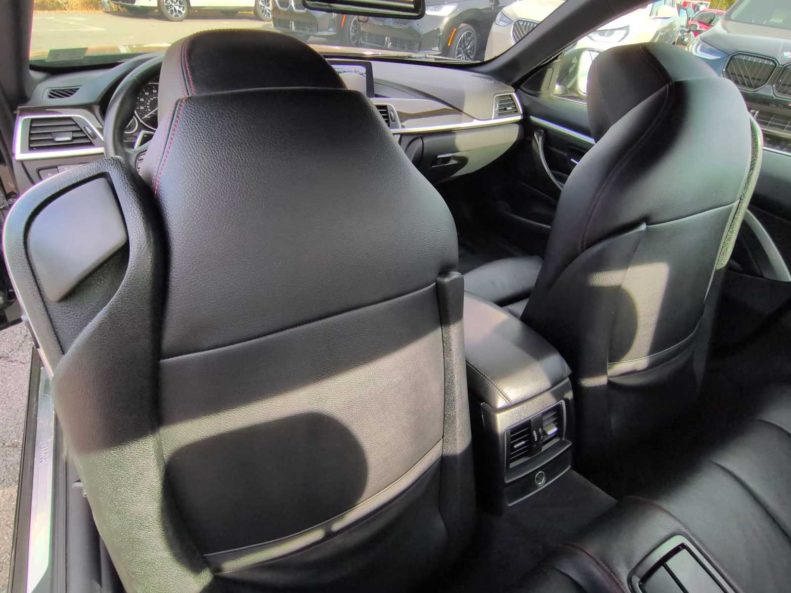 Thumbnail: 2020 BMW 4 Series - 20