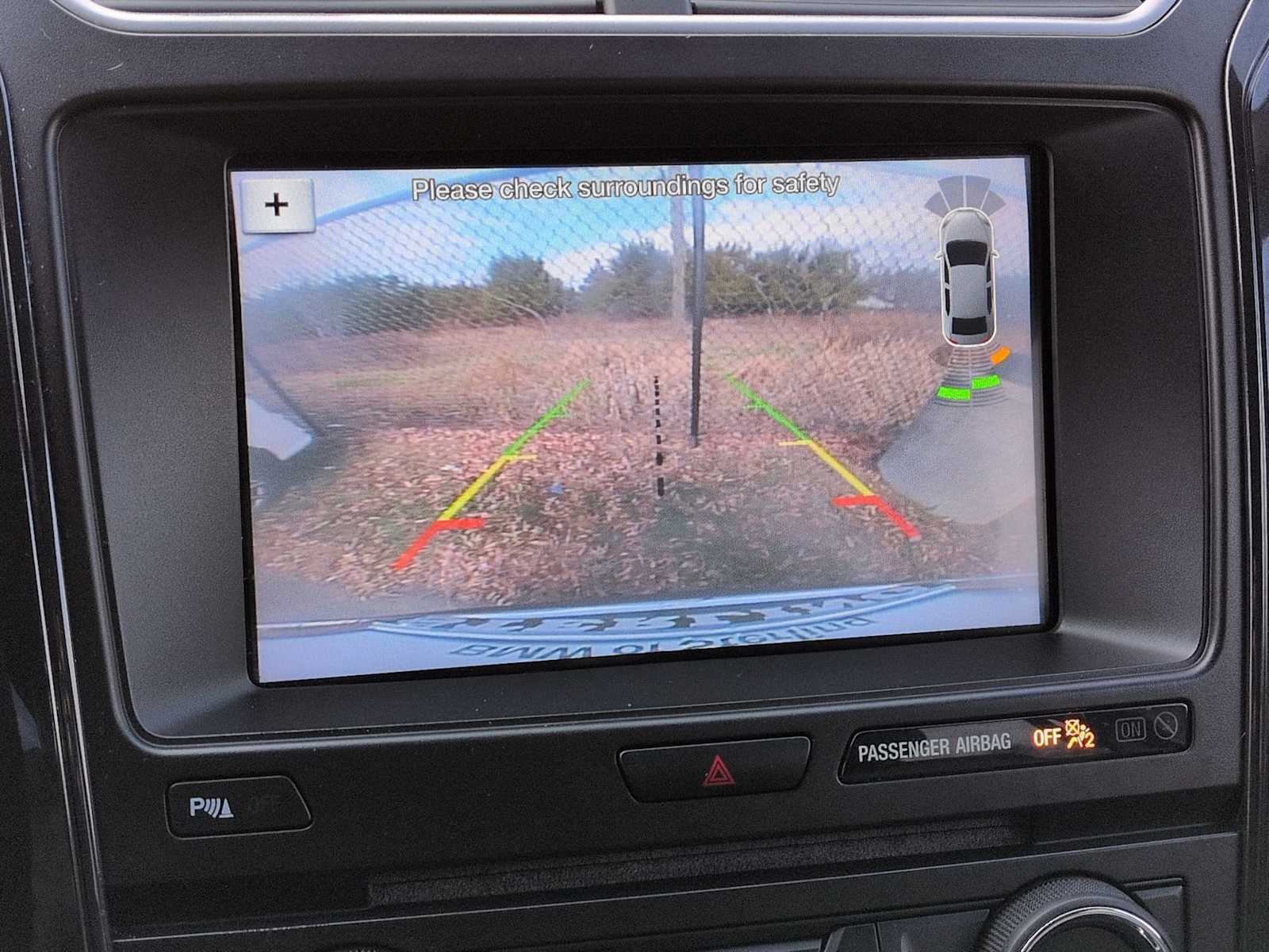 Thumbnail: 2018 Ford Explorer - 30