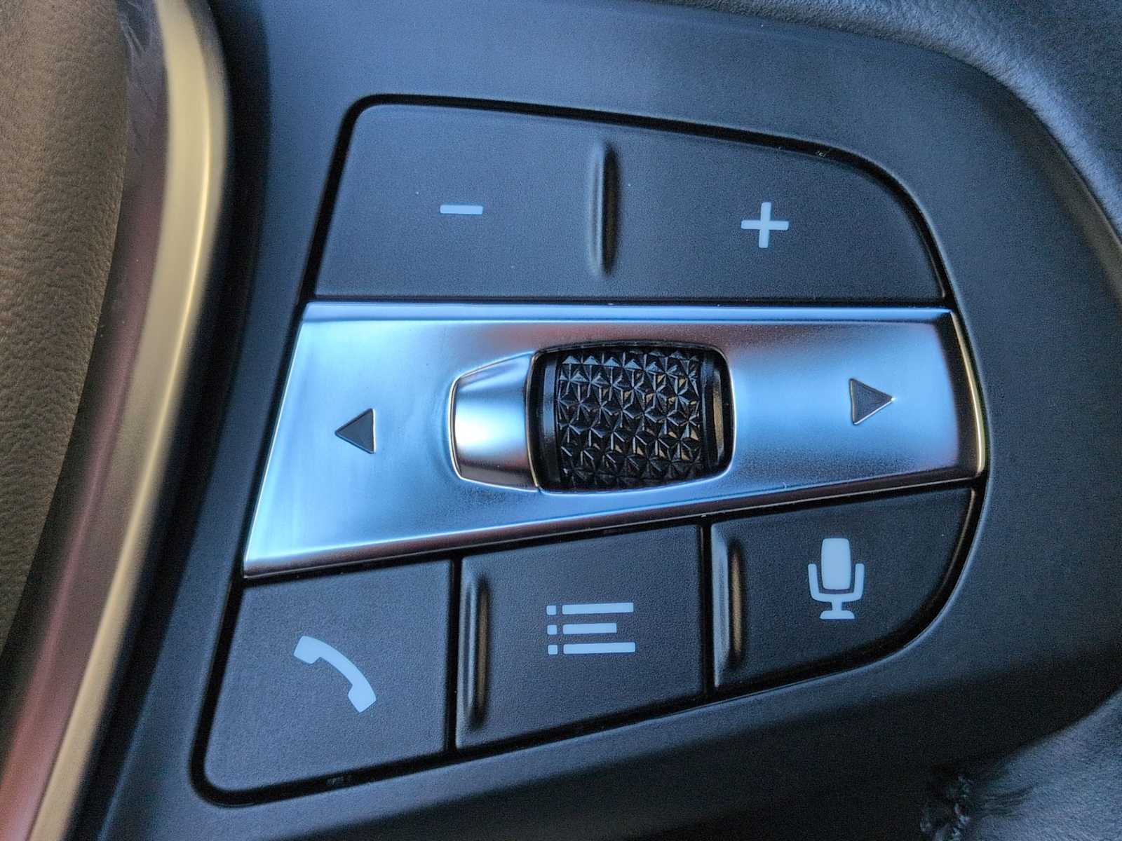 Thumbnail: 2023 BMW 3 Series - 27