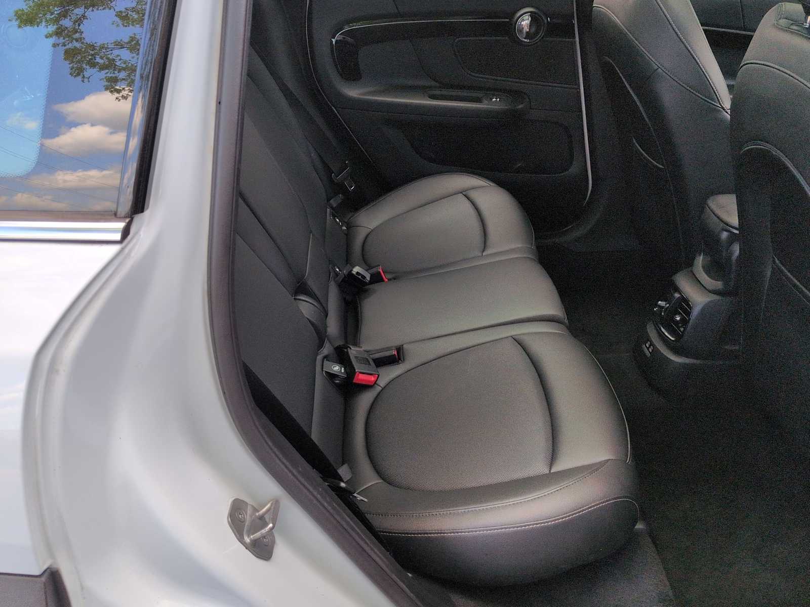 Thumbnail: 2020 MINI Cooper Countryman - 22