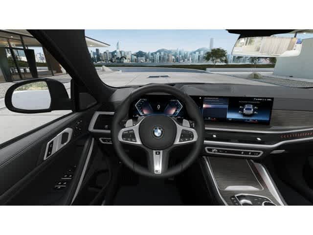 Thumbnail: 2027 BMW X6 - 13