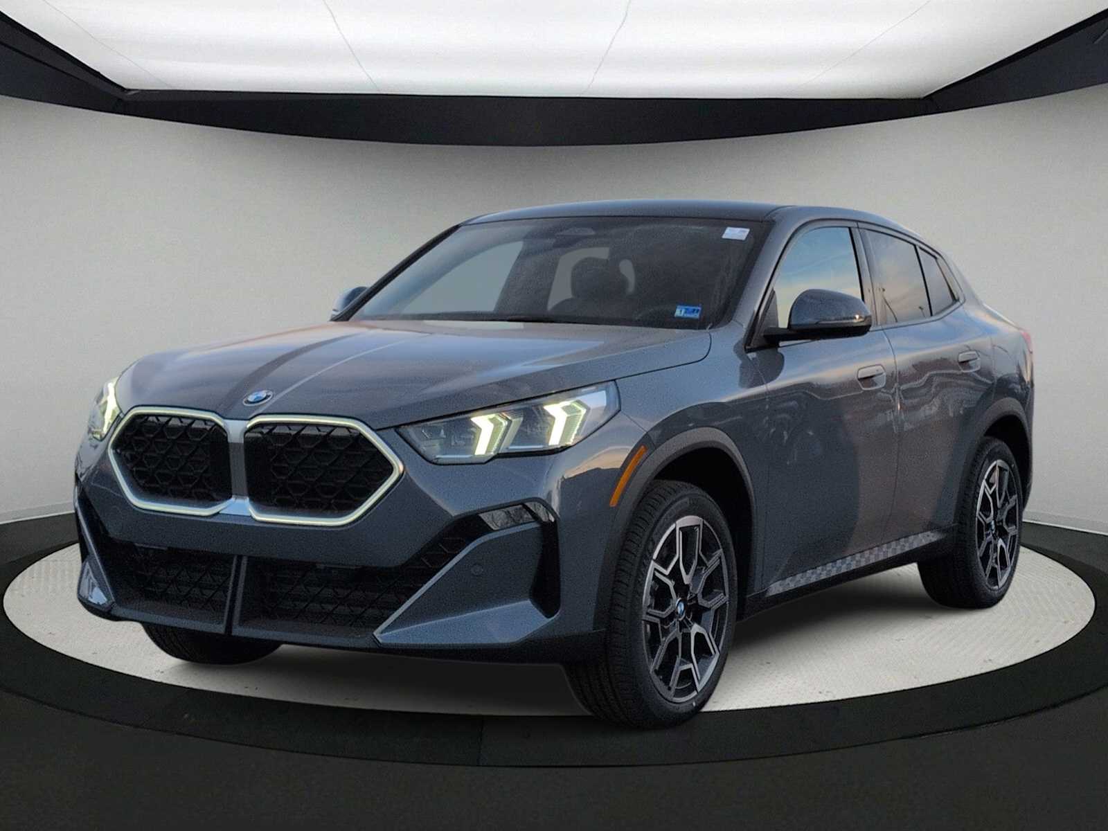 Thumbnail: 2026 BMW X2 - 4