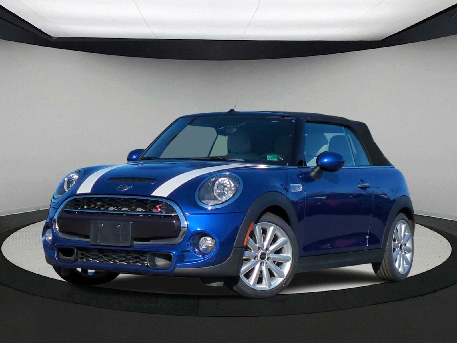 2019 MINI Cooper Convertible S -
                  Sterling, VA