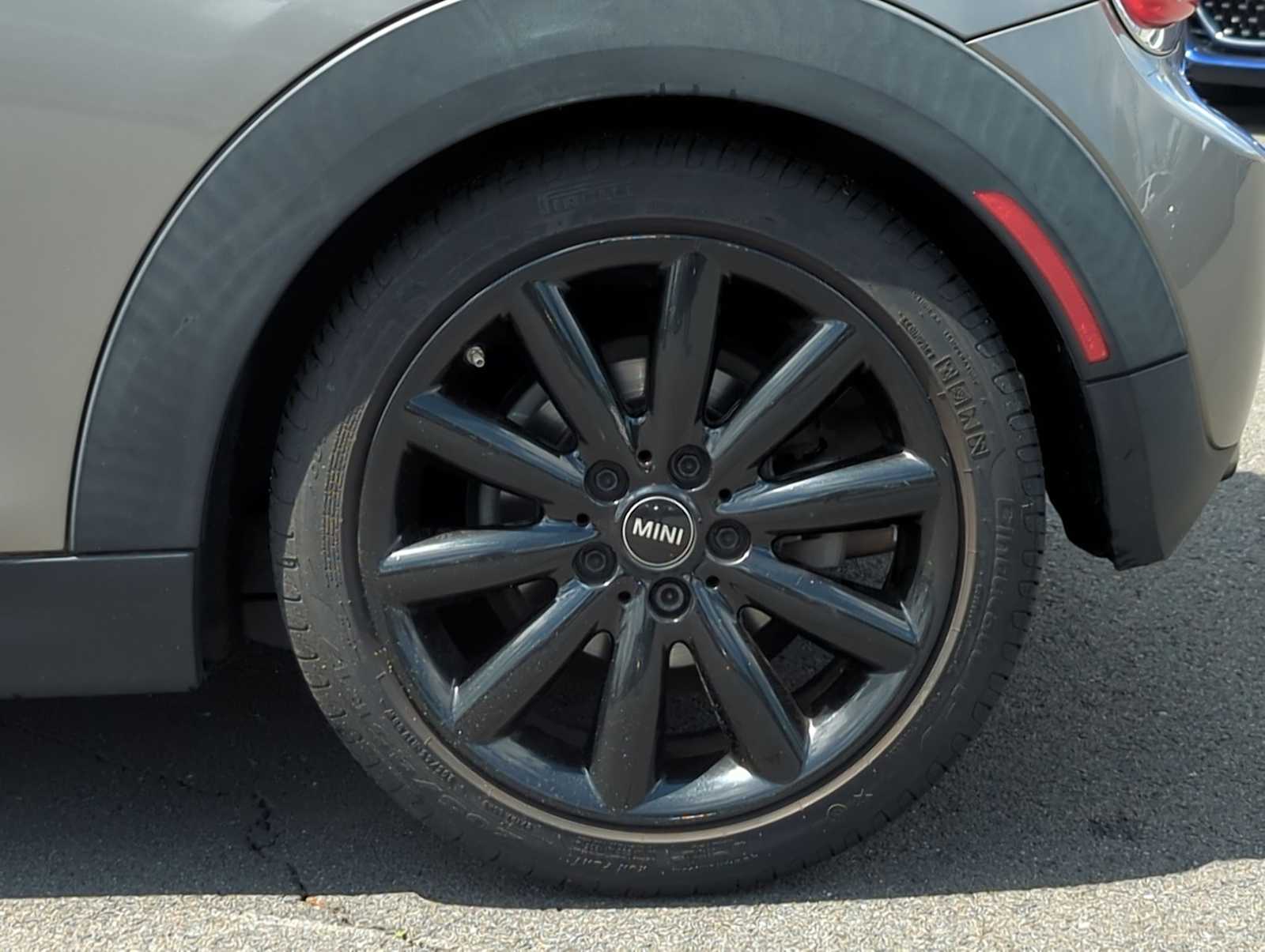 Thumbnail: 2016 MINI Cooper Convertible - 14