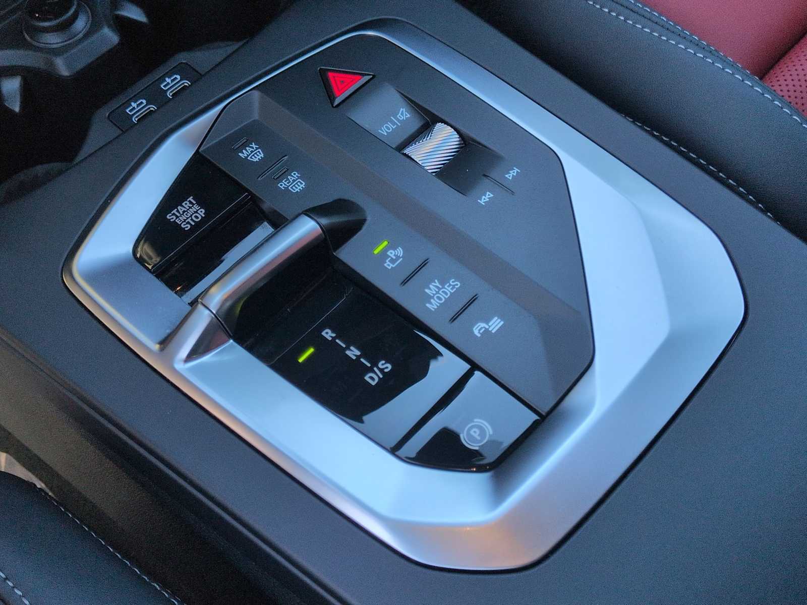 Thumbnail: 2025 BMW 2 Series - 34