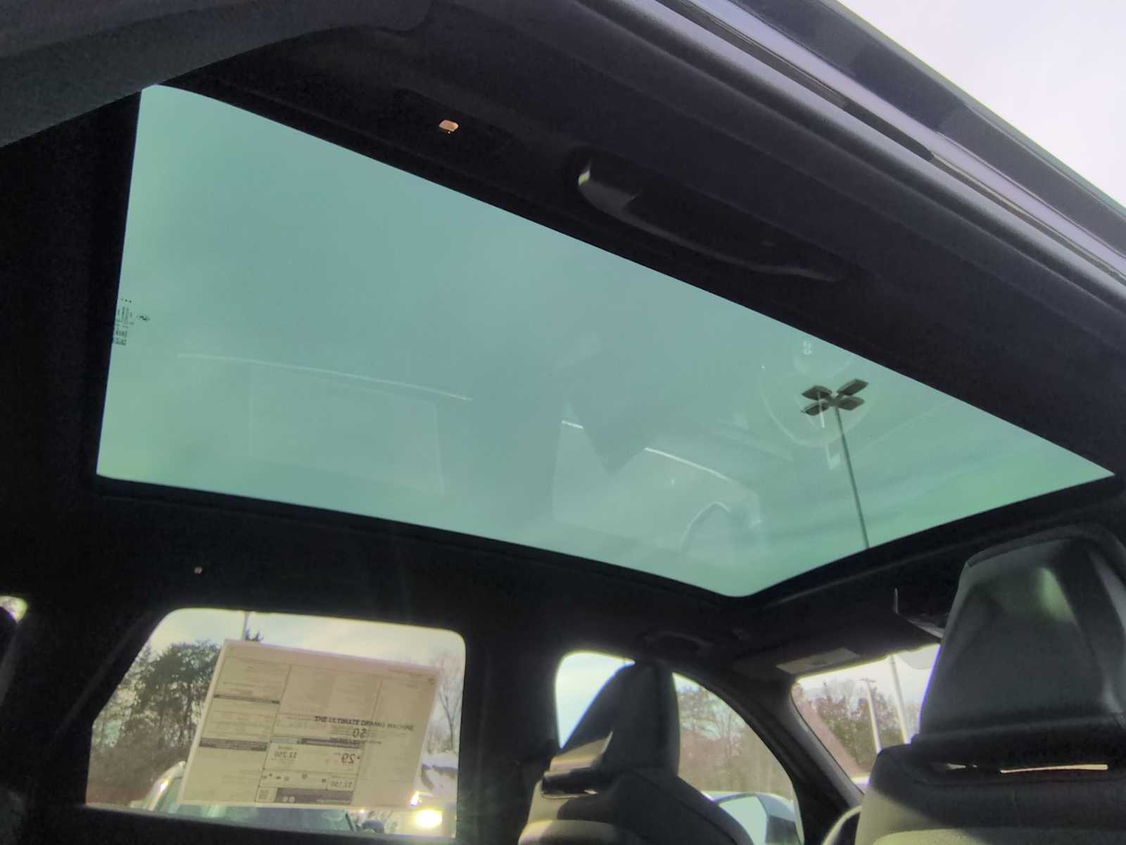 Thumbnail: 2026 BMW X3 - 23