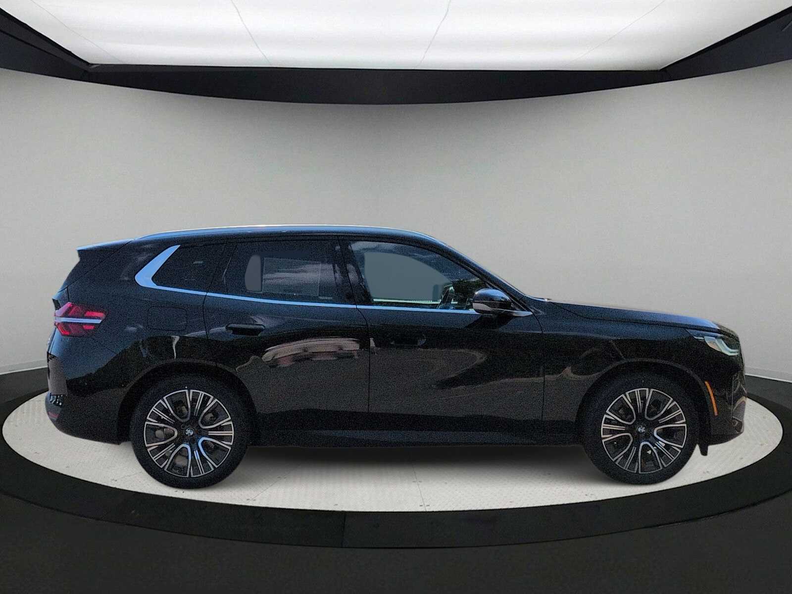 Thumbnail: 2026 BMW X3 - 9