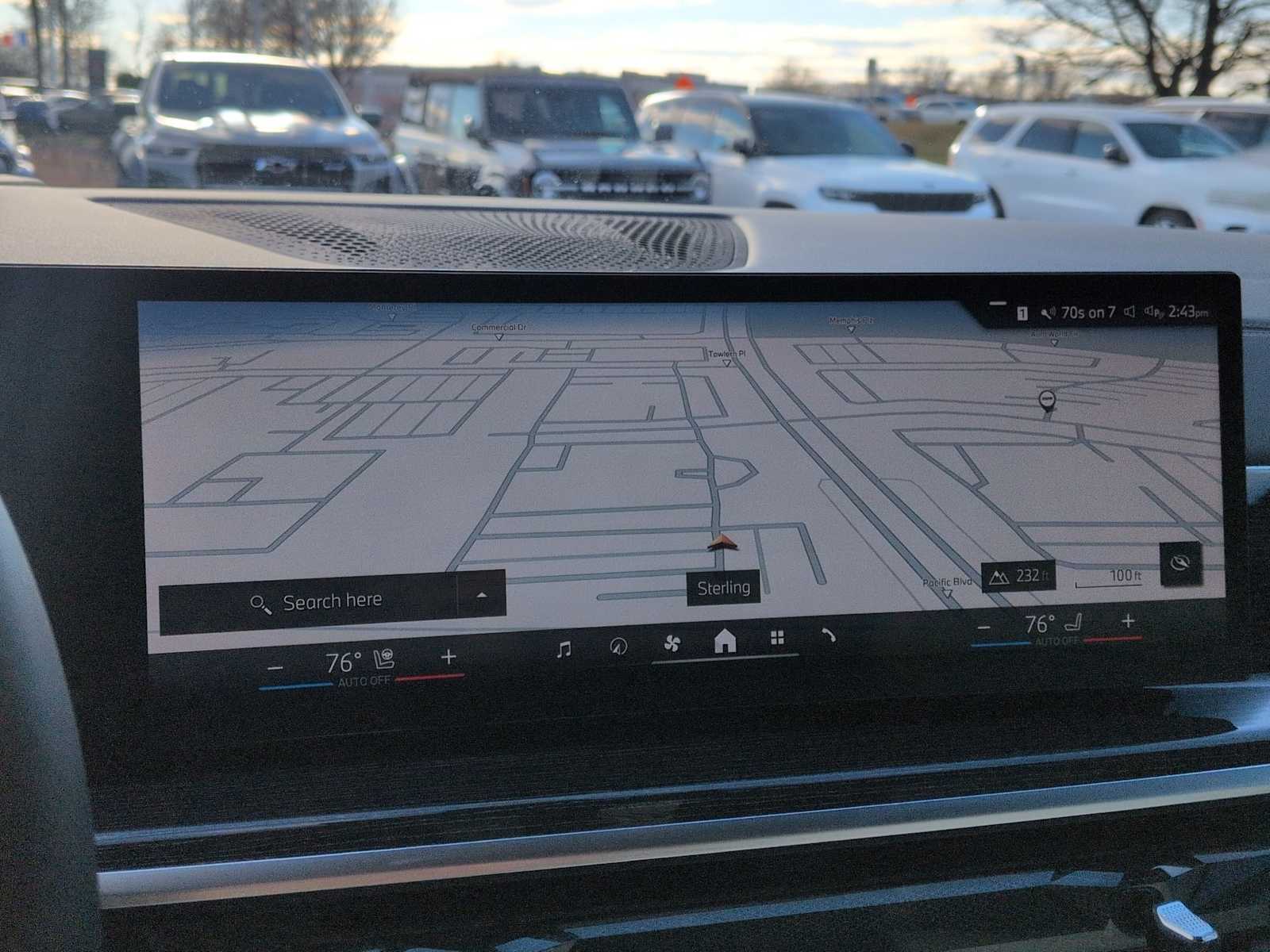 Thumbnail: 2025 BMW X7 - 31