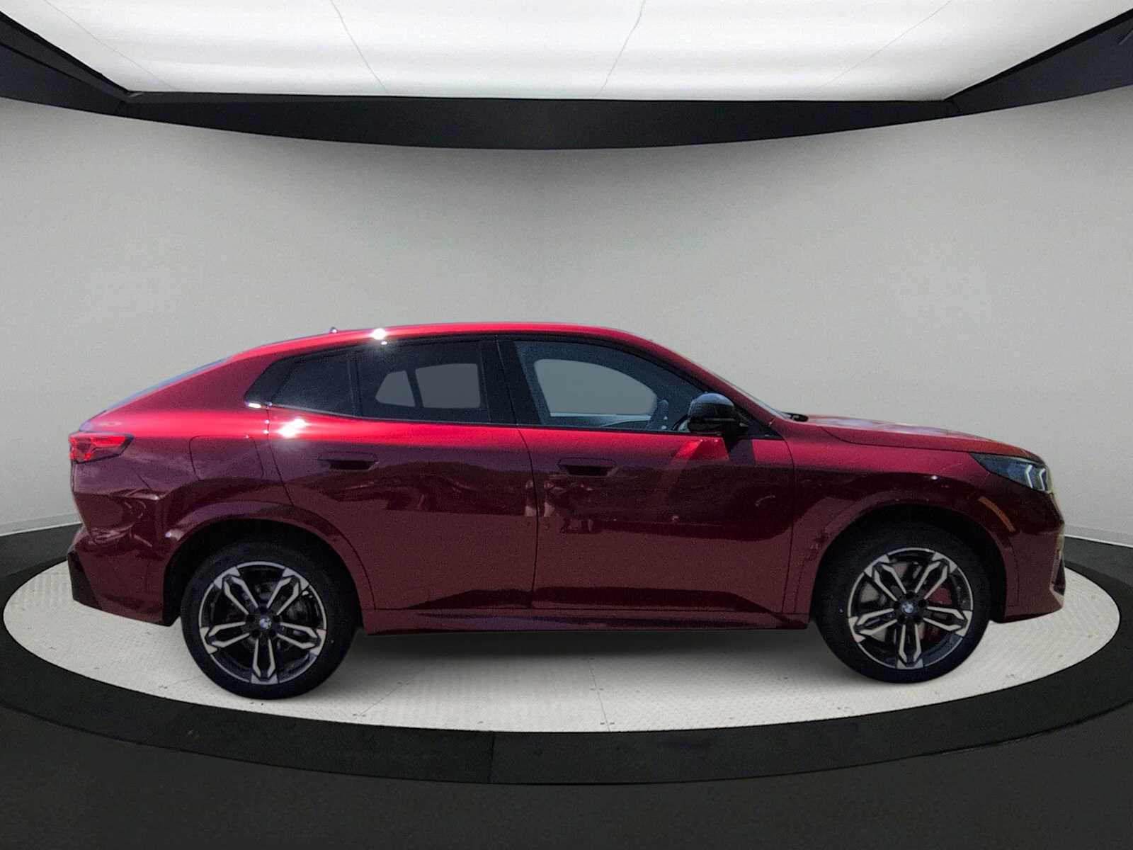 Thumbnail: 2026 BMW X2 - 9
