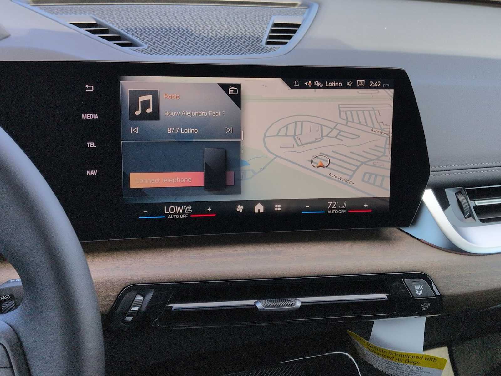 Thumbnail: 2026 BMW X1 - 30