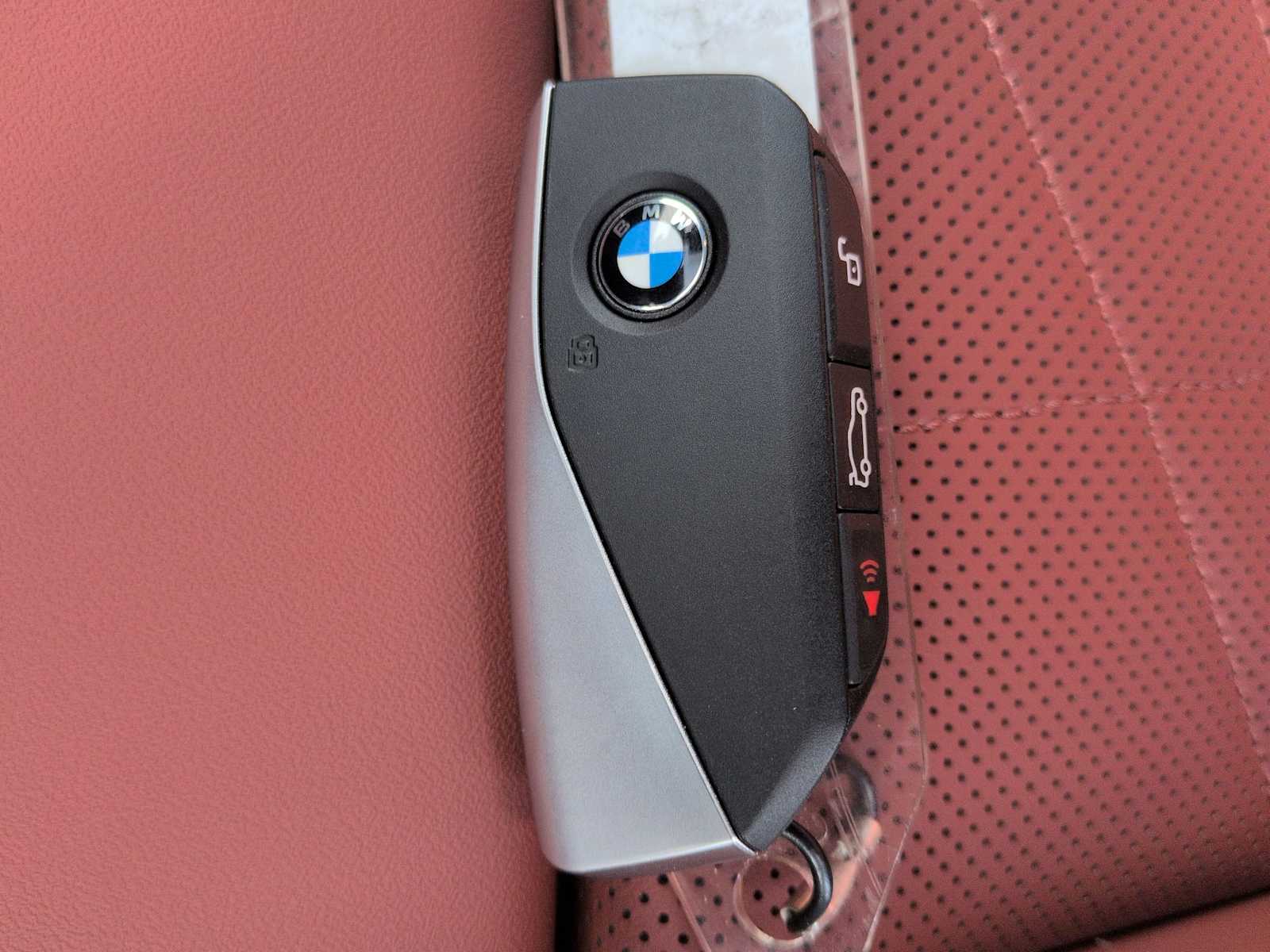 Thumbnail: 2026 BMW X2 - 36
