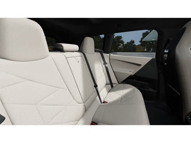 Thumbnail: 2026 BMW iX - 12