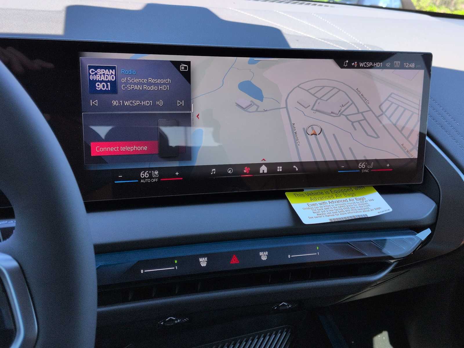 Thumbnail: 2026 BMW X3 - 30