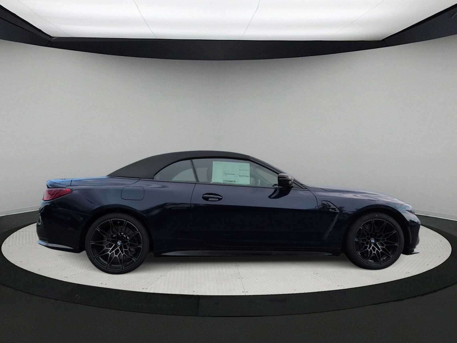 Thumbnail: 2027 BMW M4 - 9