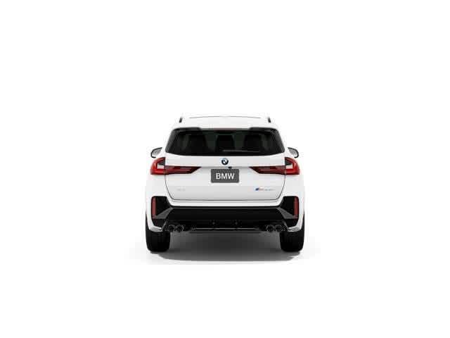 Thumbnail: 2026 BMW X1 - 5