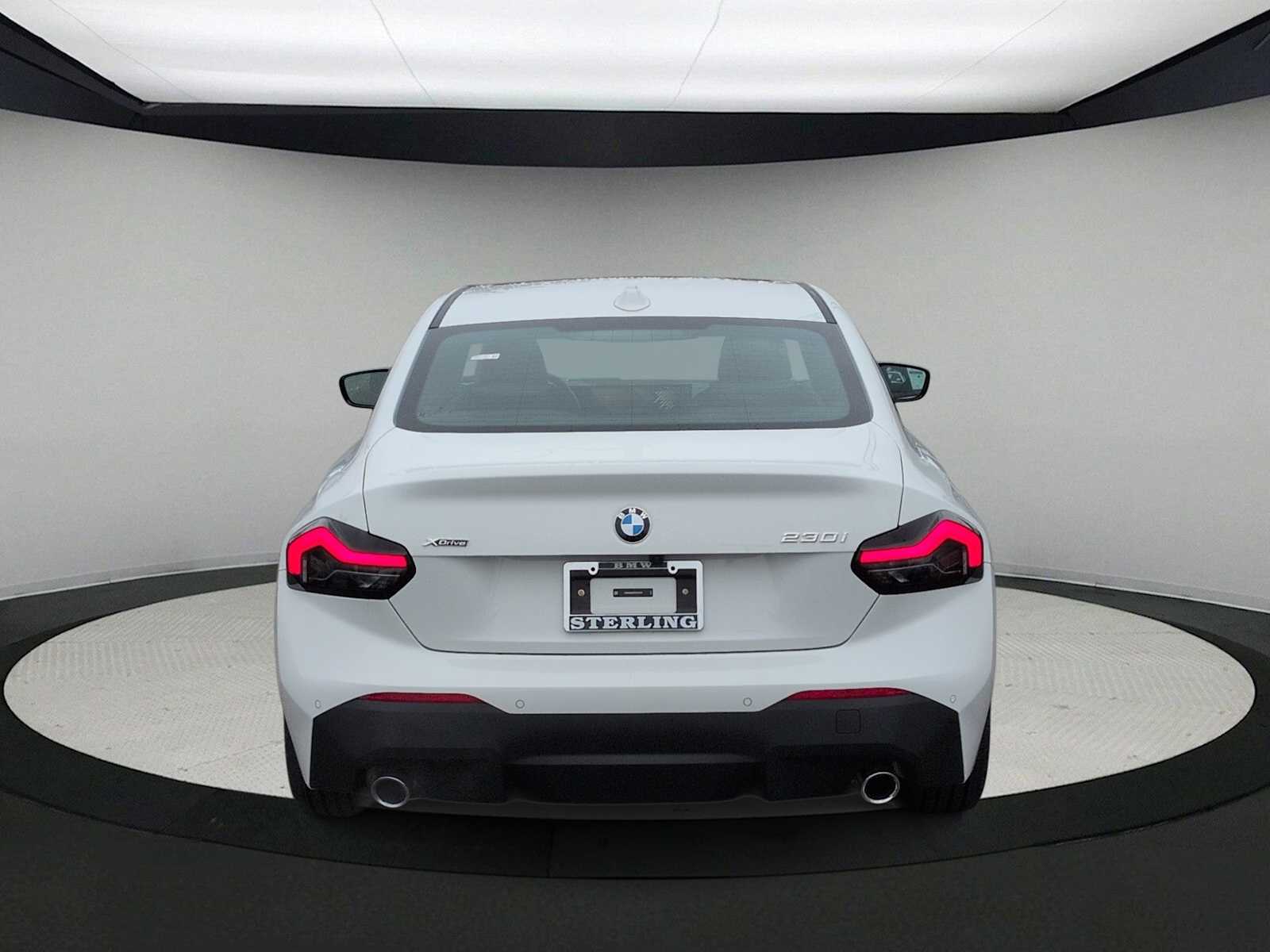 Thumbnail: 2026 BMW 2 Series - 7