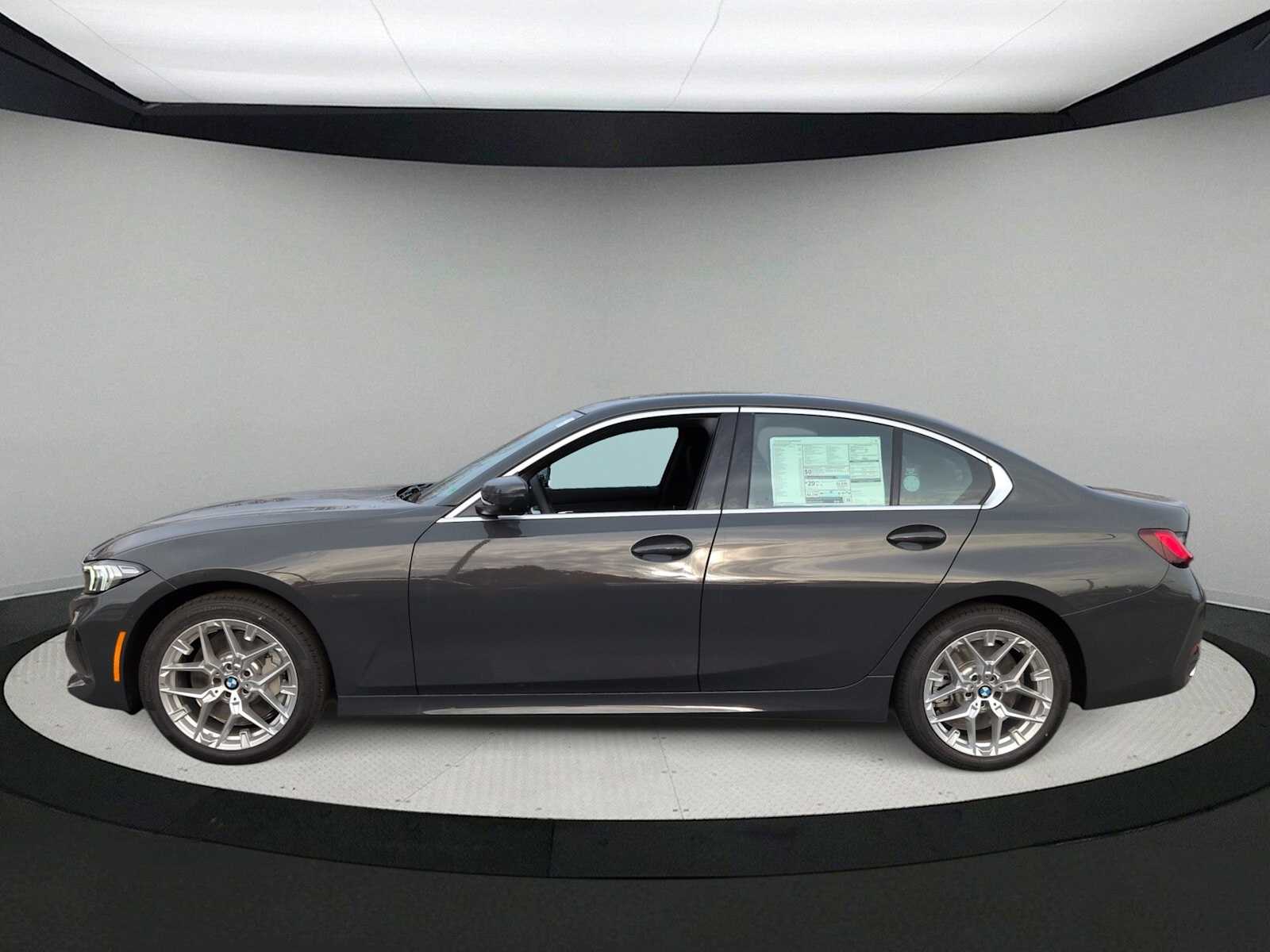 Thumbnail: 2026 BMW 3 Series - 5