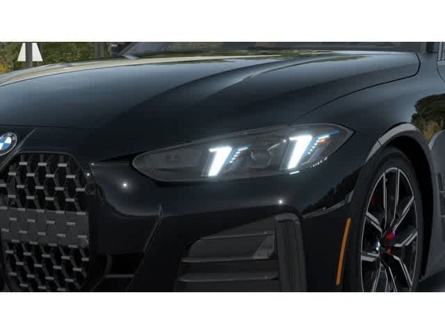 Thumbnail: 2026 BMW 4 Series - 6