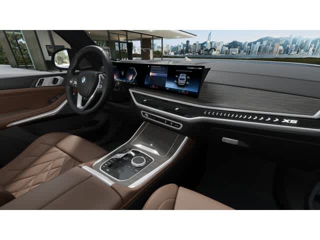 Thumbnail: 2026 BMW X5 - 14