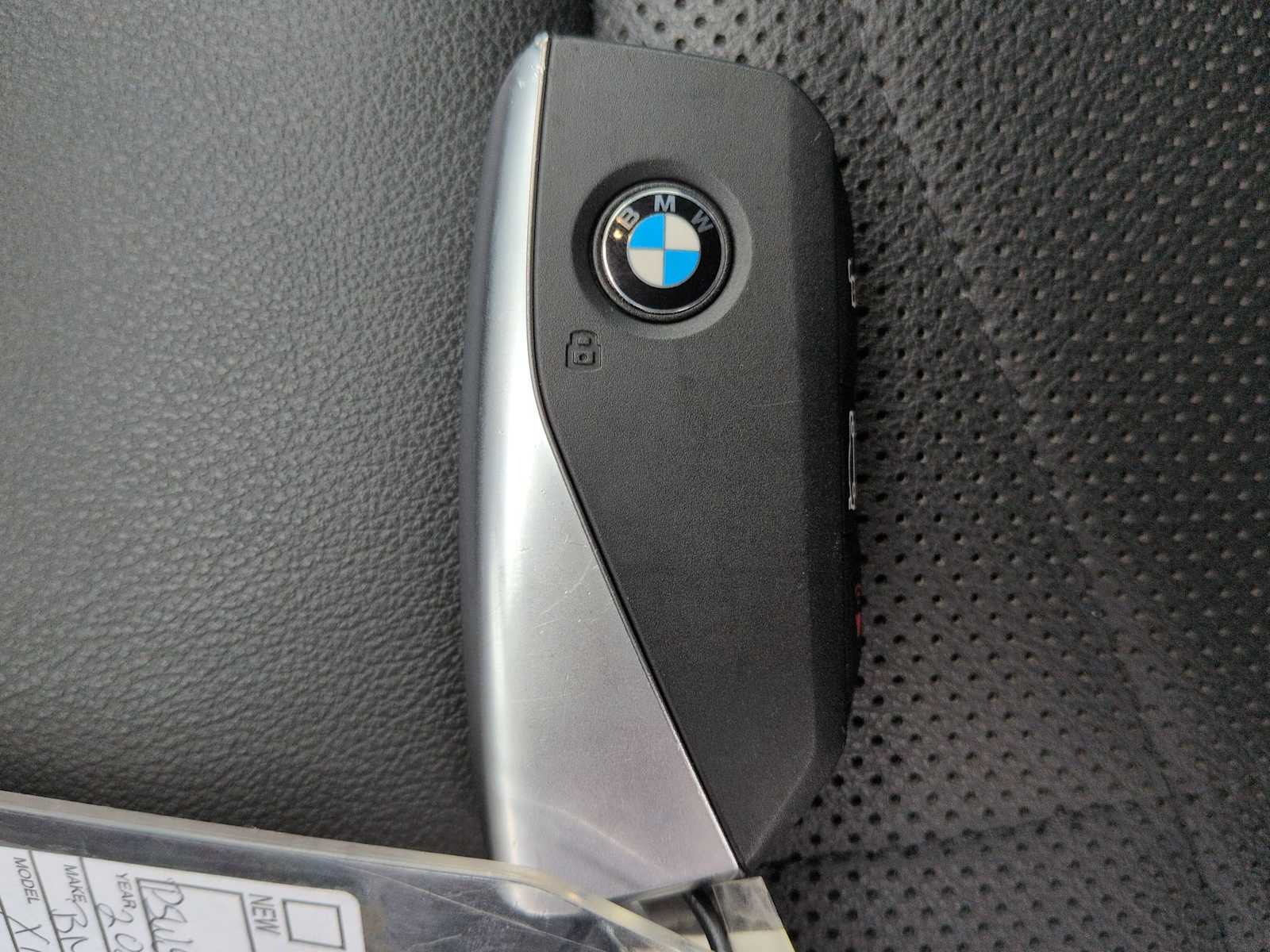 Thumbnail: 2023 BMW X1 - 36