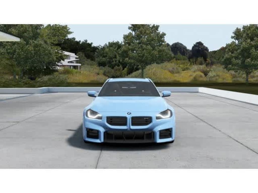 New 2026 BMW M2 Base Coupe