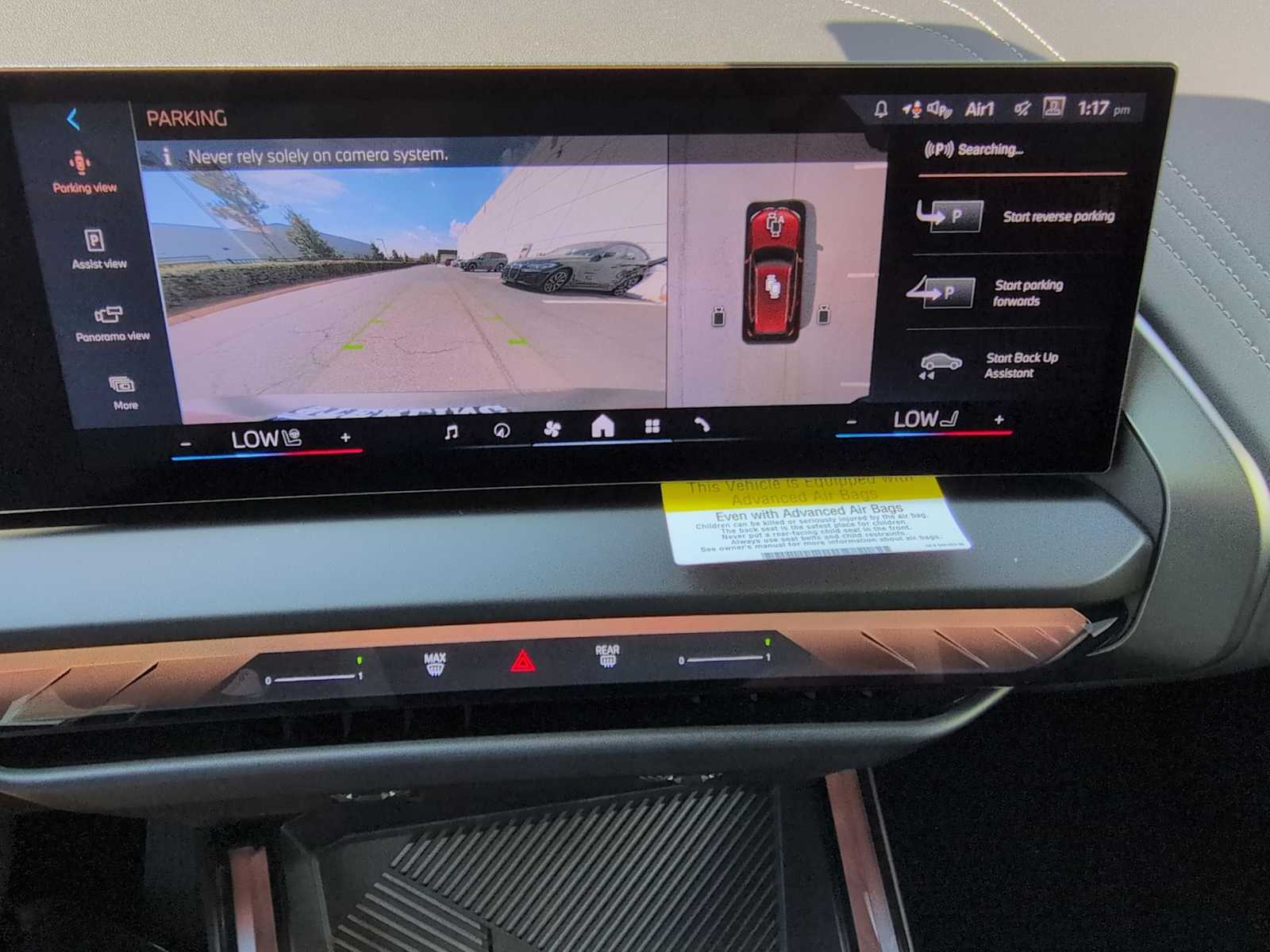 Thumbnail: 2026 BMW X3 - 32