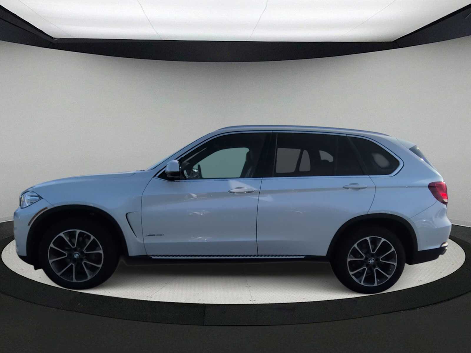Thumbnail: 2018 BMW X5 - 5