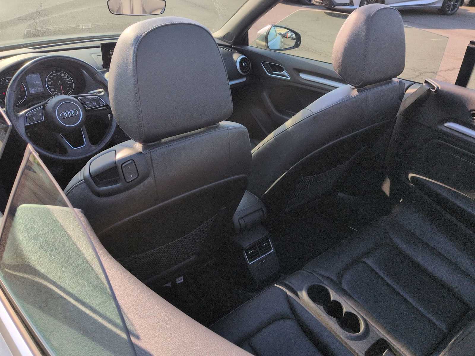 Thumbnail: 2017 Audi A3 - 20