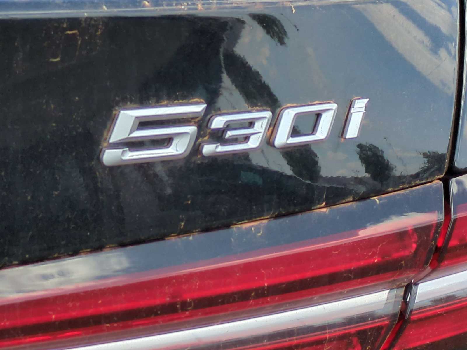 Thumbnail: 2025 BMW 5 Series - 12