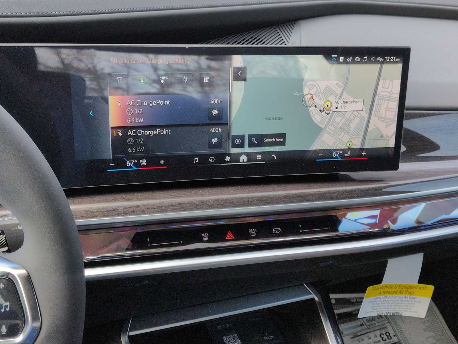 Thumbnail: 2026 BMW i7 - 30