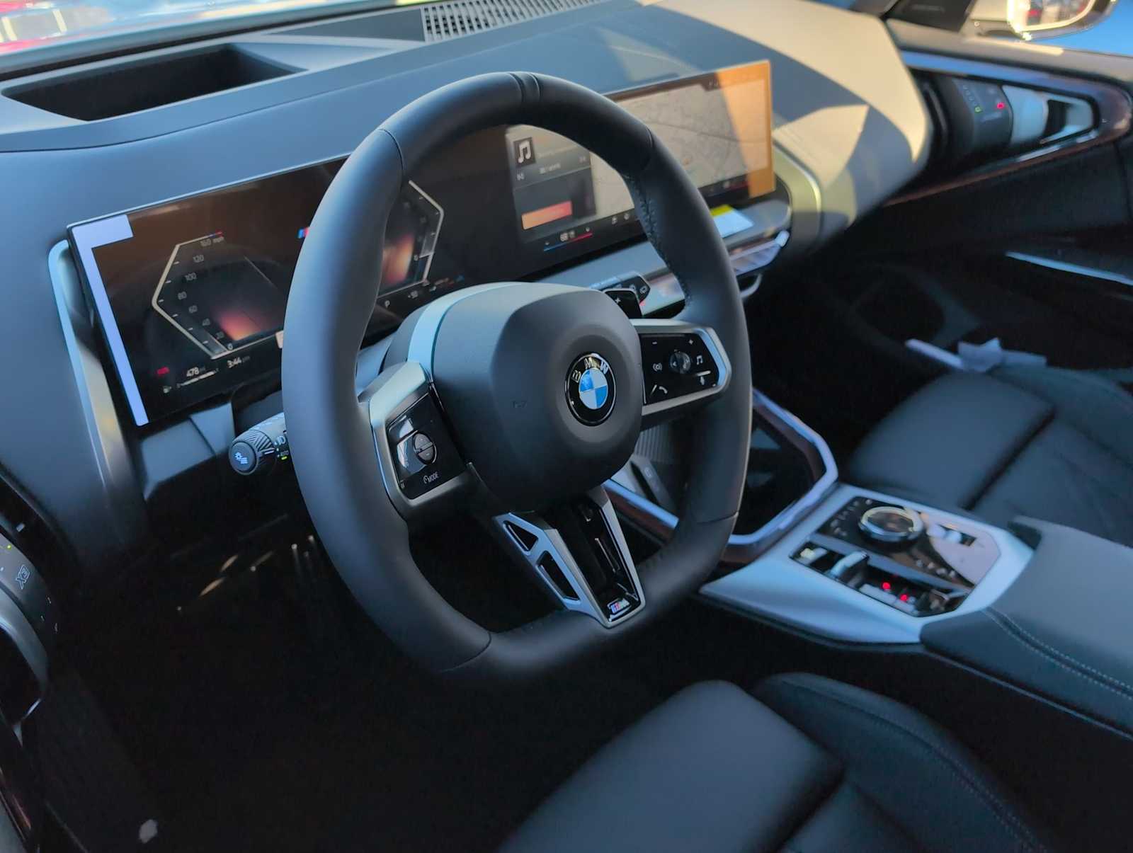 Thumbnail: 2026 BMW X3 - 9