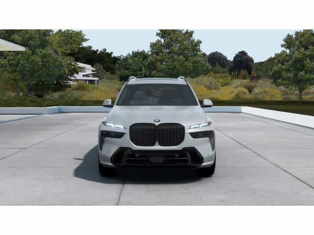 Thumbnail: 2026 BMW X7 - 3