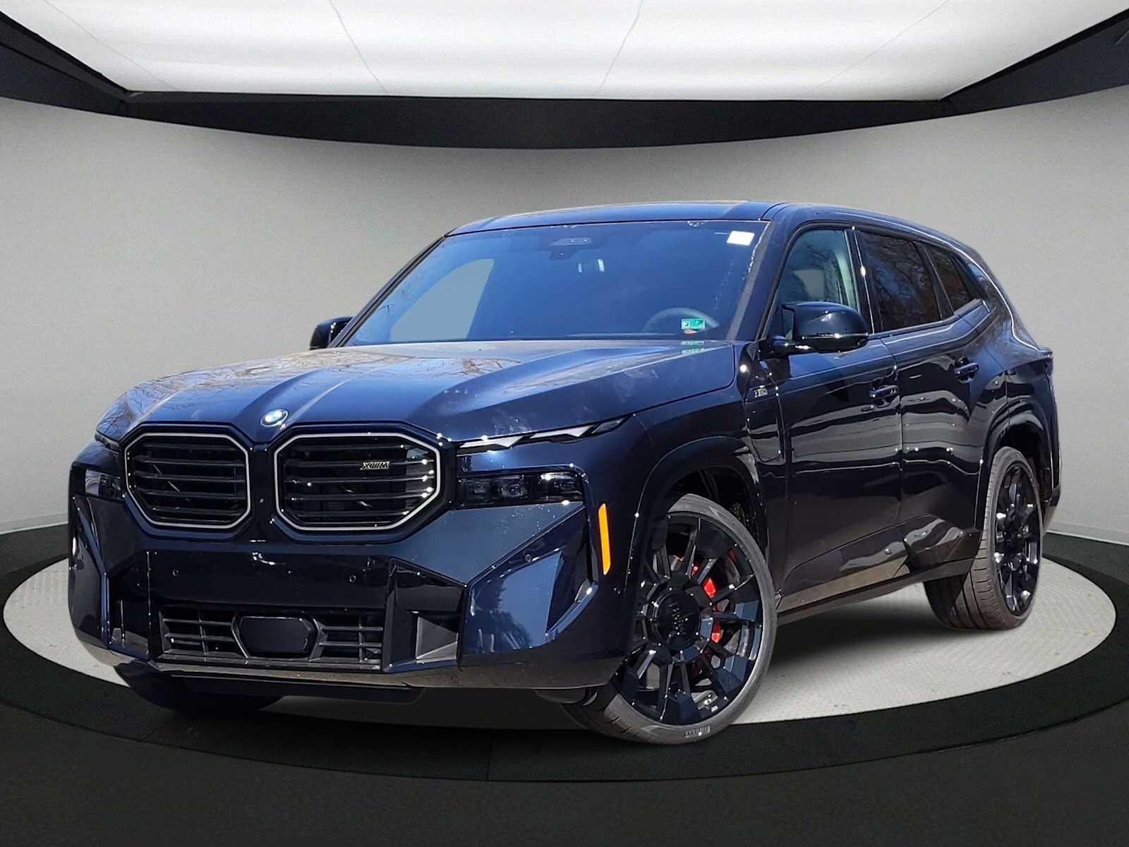 2025 BMW XM  -
                  Sterling, VA