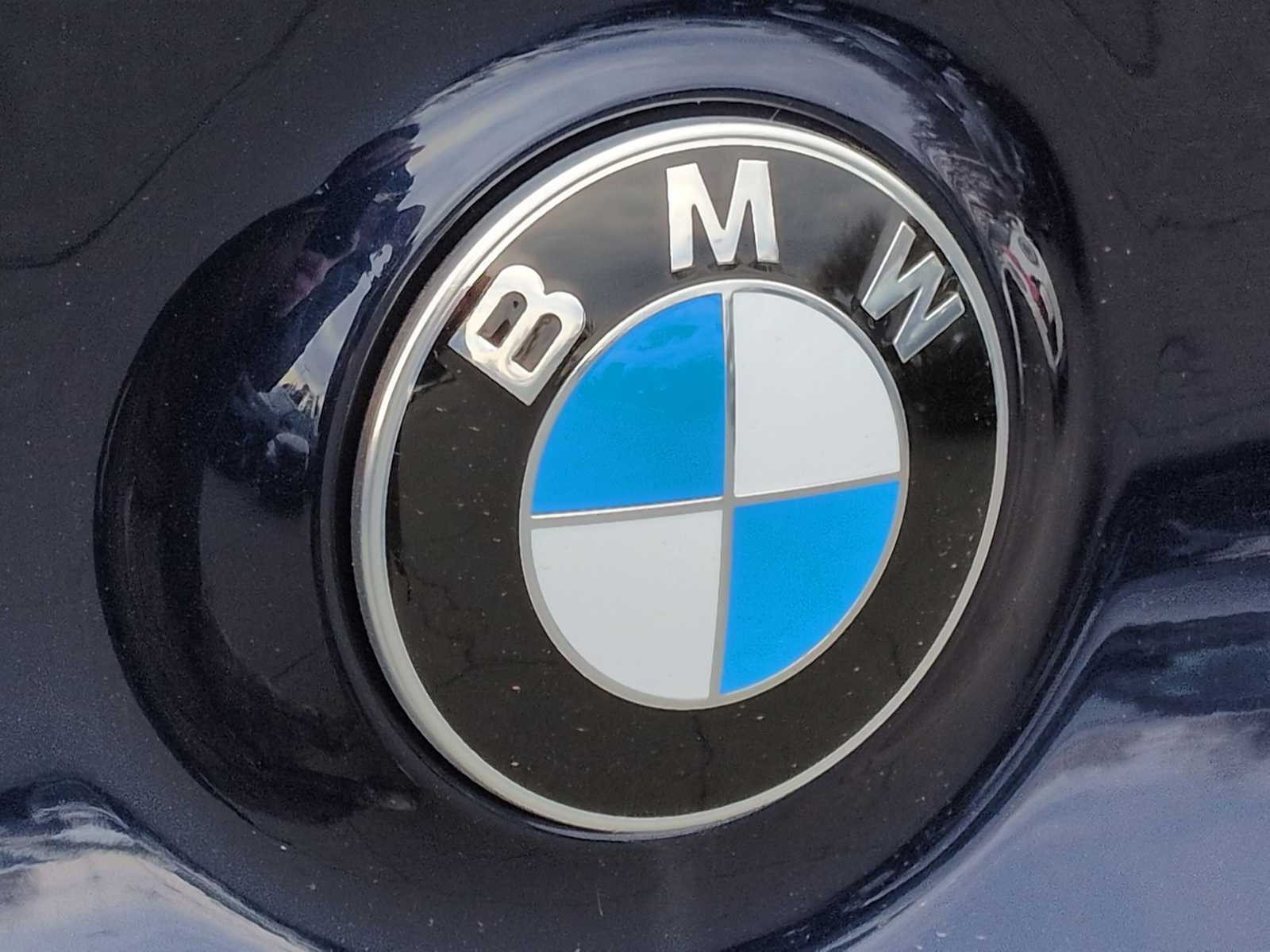 Thumbnail: 2026 BMW X3 - 12