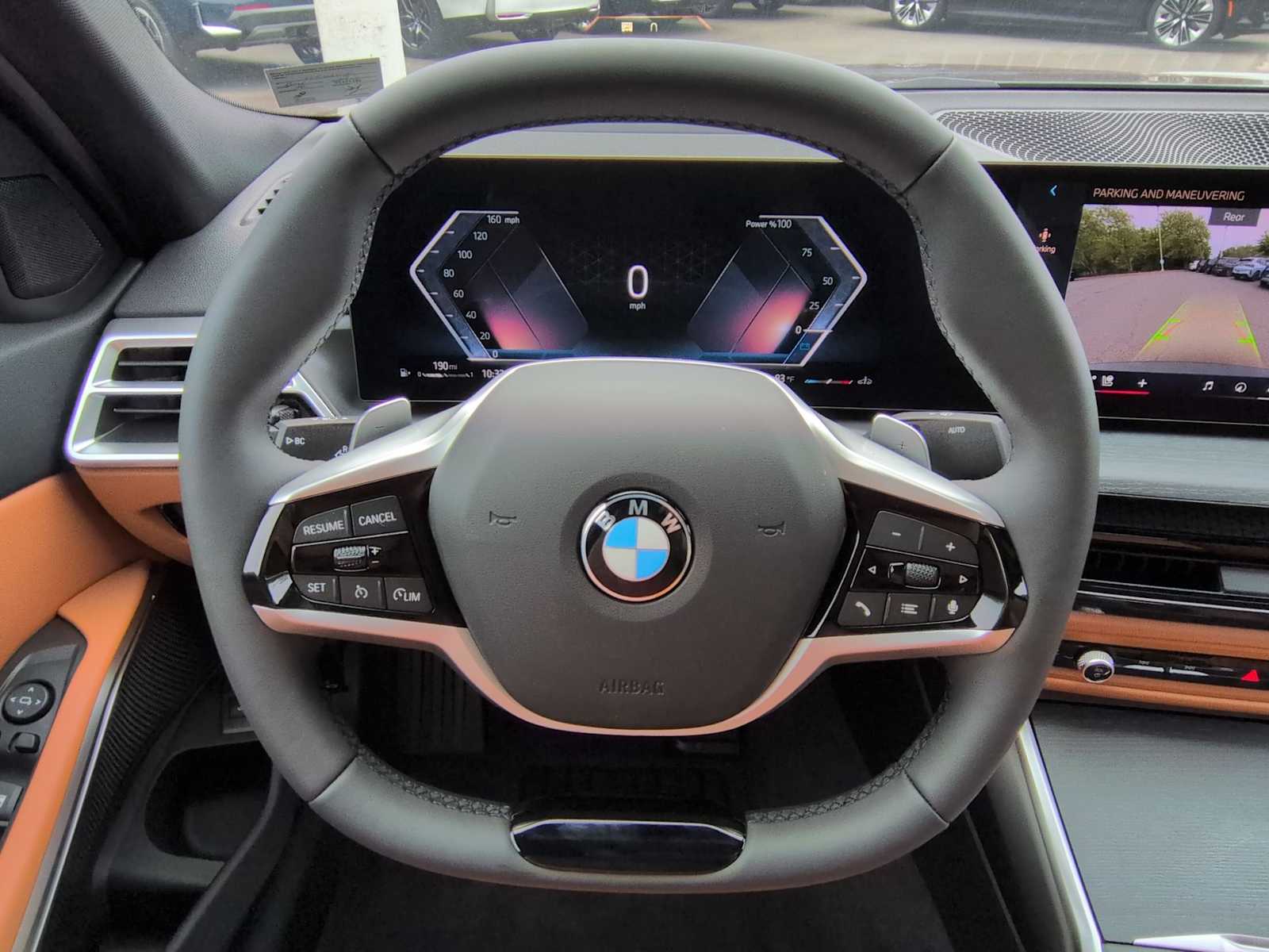 Thumbnail: 2026 BMW 3 Series - 25