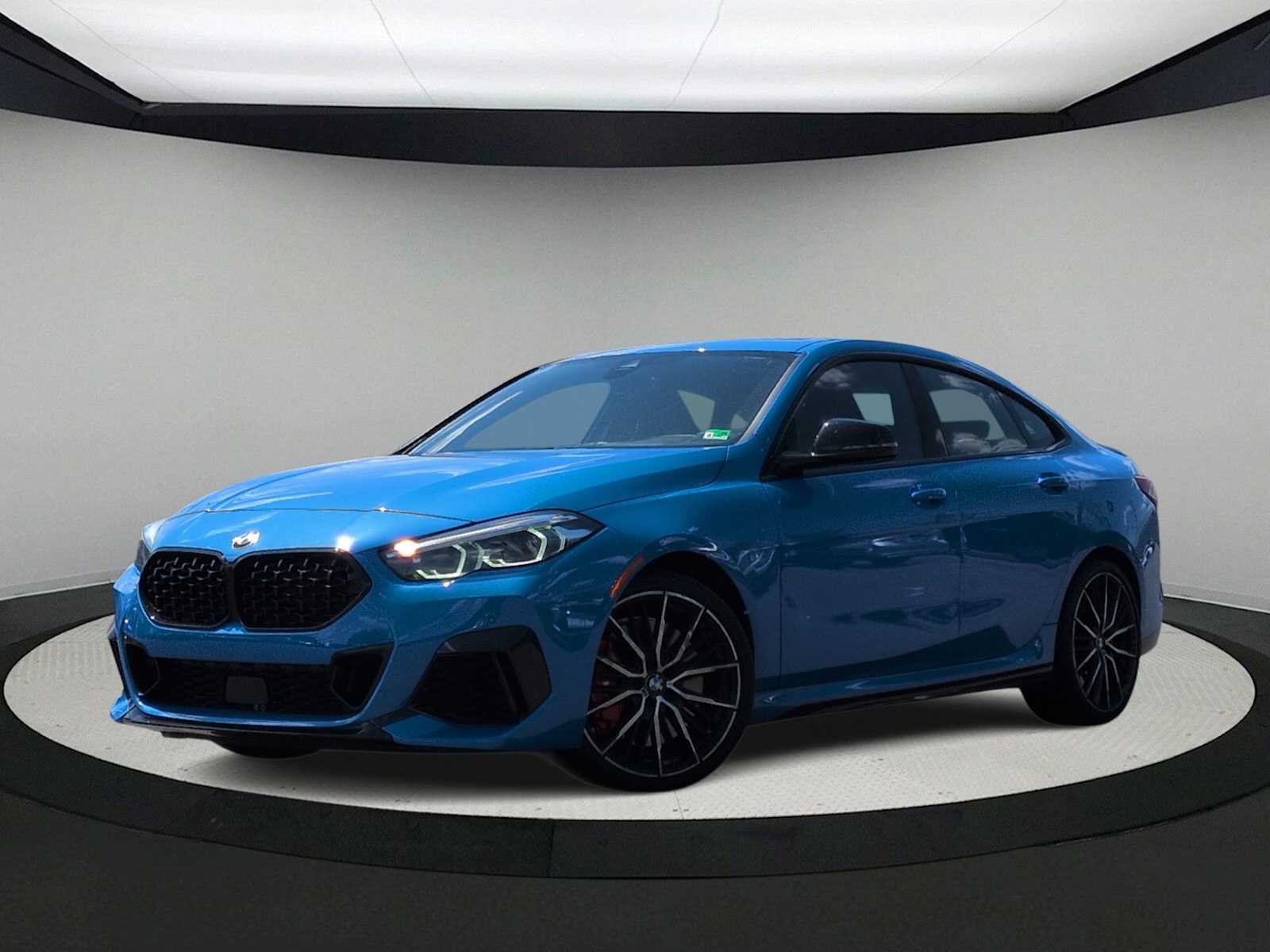 Thumbnail: 2024 BMW 2 Series - 1
