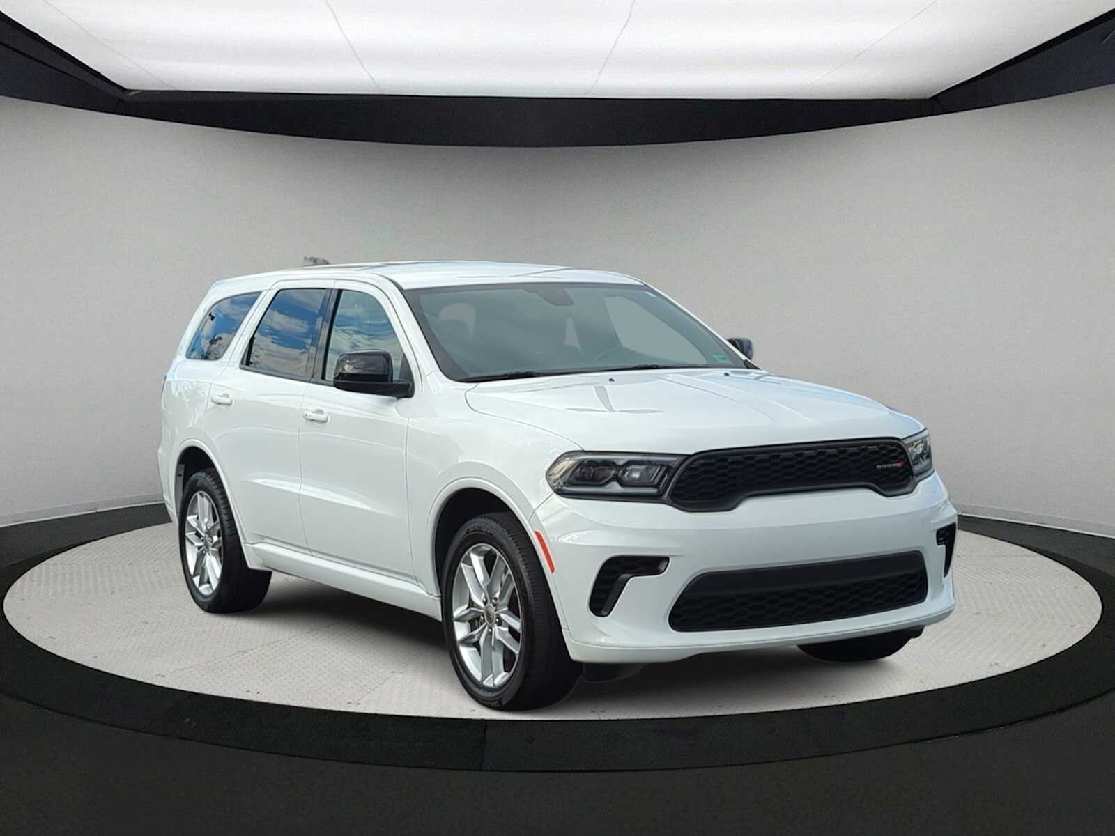 Thumbnail: 2023 Dodge Durango - 2