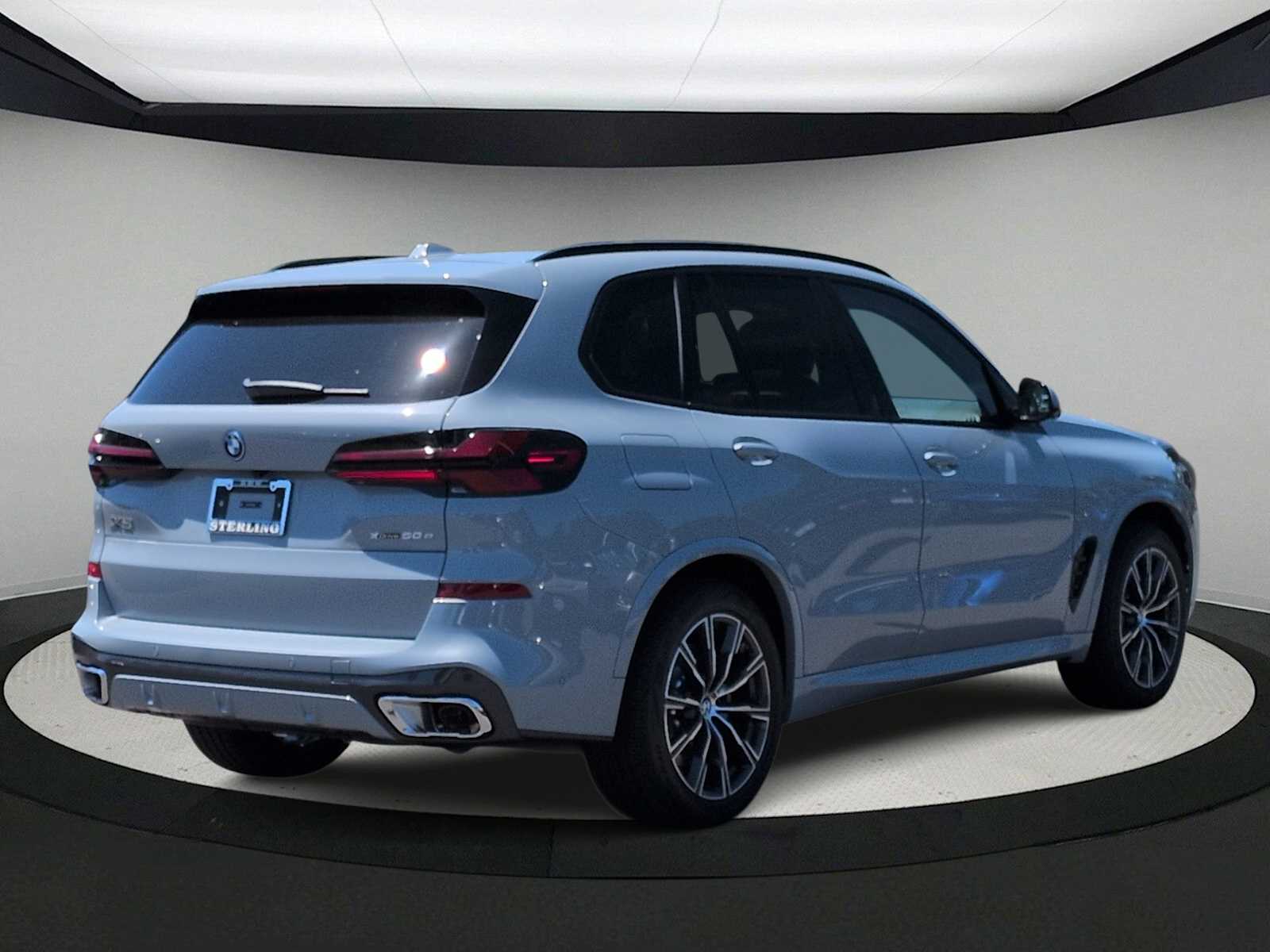 Thumbnail: 2026 BMW X5 - 8
