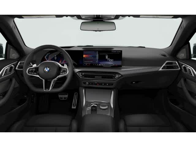 Thumbnail: 2026 BMW 4 Series - 7