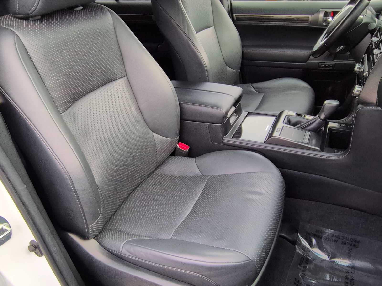 Thumbnail: 2023 Lexus GX - 23