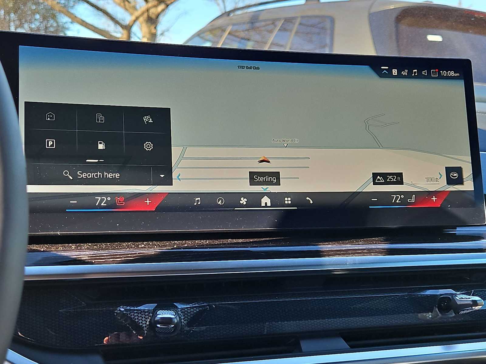 Thumbnail: 2026 BMW X7 - 27