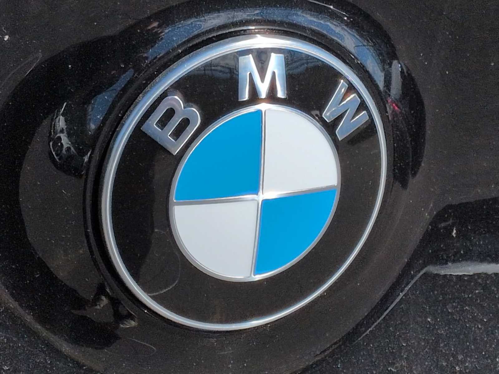 Thumbnail: 2026 BMW X3 - 12